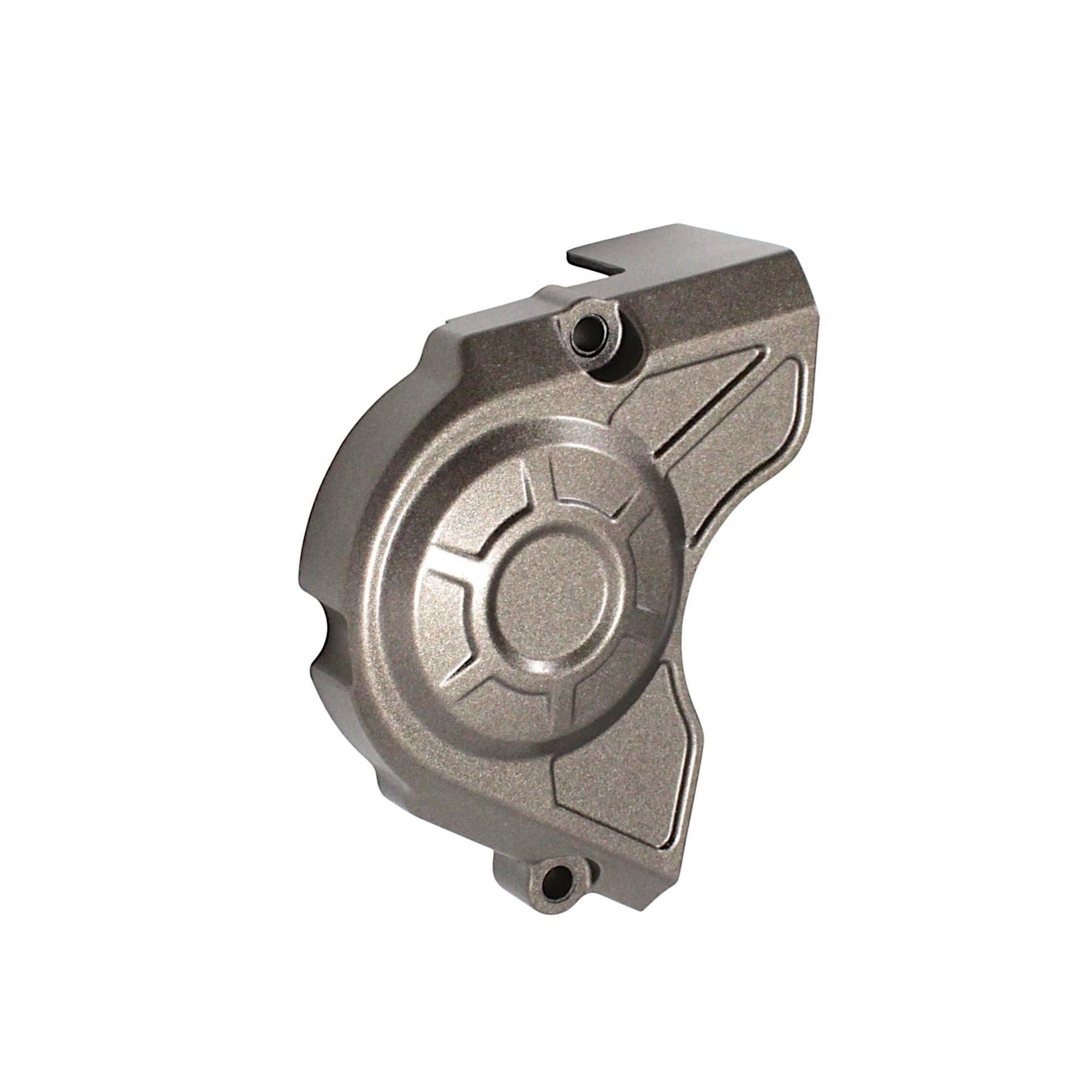 QJ MOTOR SRV 125 ÖN ZİNCİR DİŞLİ KAPAĞI #RK 66634